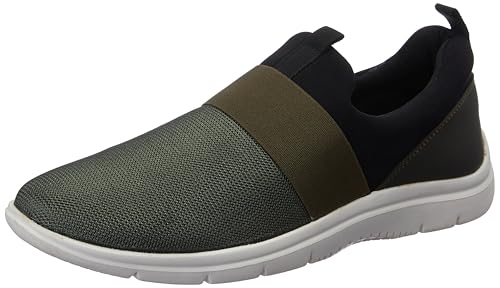 Image of Centrino Lightweight Running Shoes for Men | Sports Shoes for Man Stylish | Breathable Mesh Walking Shoes | Cushioned Insole | Comfortable Workout Sneakers | Mens Shoes for Daily Gym Sports & Casual Use (6567)