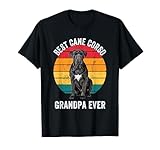 Photo Gallery cane corso nonno vintage cane corso amante del cane proprietario divertente maglietta Photo Gallery cane corso nonno vintage cane corso amante del cane proprietario divertente maglietta