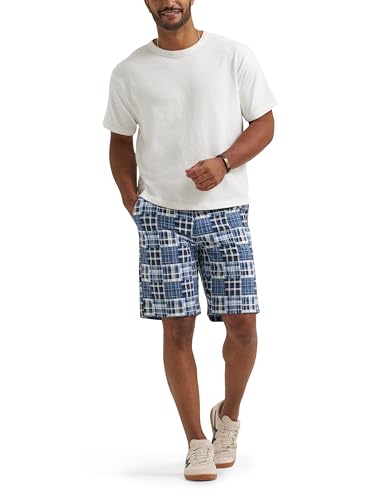Image of Lee Men's Big & Tall Performance Series Extreme Comfort Short