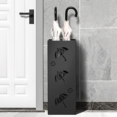 image for BLELEYLL Umbrella holder for entryway | umbrella stands for entryway |