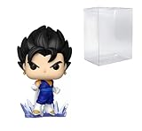 POP! Animation: Dragon Ball Z - Vegito #2218 (Pre-Release) Exclusive Bundled with Compatible Box Protector Case