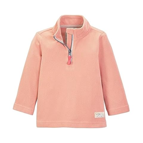 First Instinct Fleece Long-Sleeved Shirt Cover