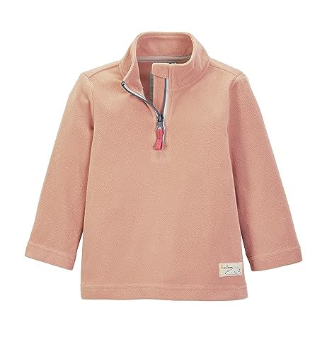 first-instinct-by-killtec-Unisex-FleeceshirtLangarmshirt-mit-Stehkragen-und-Reissverschluss