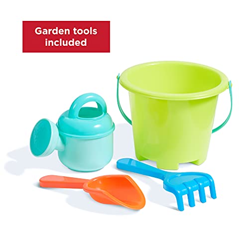 Radio Flyer 609GTZ My 1St Wagon With Beach And Garden Tools thumb #1