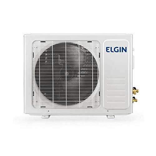 Ar Condicionado Split Elgin Eco Logic 24000 BTUs Frio 220V