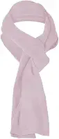 Cachecol Soft Skube 160cm x 25cm - Unissex - Preto/Branco/Azul/Verde/Marinho/Marrom/Marsala/Vermelho/Rosa Bebe/Off White