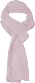 Cachecol Soft Skube 160cm x 25cm - Unissex - Preto/Branco/Azul/Verde/Marinho/Marrom/Marsala/Vermelho/Rosa Bebe/Off White