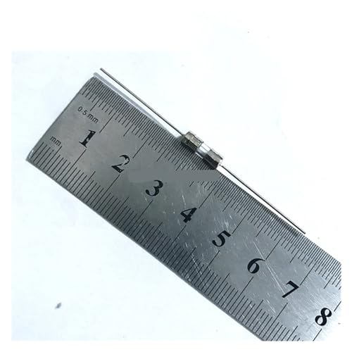 Fusible en verre 4A contre les surtensions et courts-circuits 3.6x10mm - 5