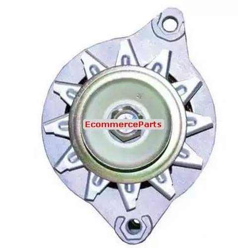 Alternatore 9145374909229 EcommerceParts Tensione: 12 V, Alternatore-Corrente carica: 55 A ##m