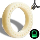 GLDYTIMES 8.5 inch solid tire