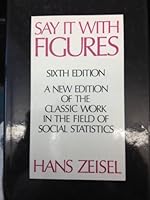 Say It with Figures 0061319945 Book Cover