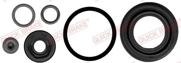 QUICK BRAKE Zestaw naprawczy zacisk hamulcowy 114-0299