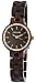 Excellanc Damen - Uhr Sandelholz Holzarmband Holzuhr Armbanduhr Faltschließe Quarz 1800194