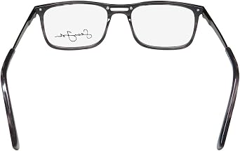 Sean John 5161 Eyeglass Frame/Glasses Premium Segment Collectible Contemporary