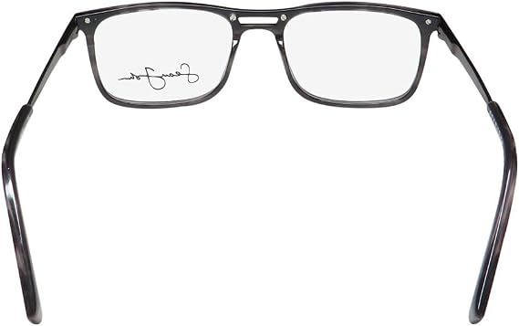 Sean John 5161 Eyeglass Frame/Glasses Premium Segment Collectible Contemporary