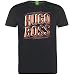Hugo Boss T Shirt Tee 2 in Navy S