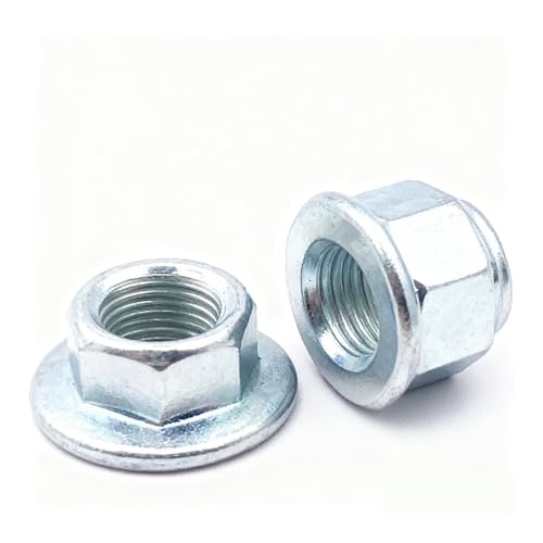 Écrou M12x1.25 évite desserrage pour CF188 650TR 800EX 2 pièces