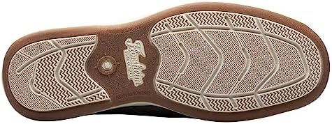 Florsheim Men's, Lakeside Canvas Moc Slip On Grey 8 M | Image 7