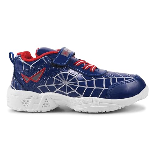 Image of SPRENGE Kids Trending BOY Shoes