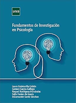 Fundamentos de investigación en psicología