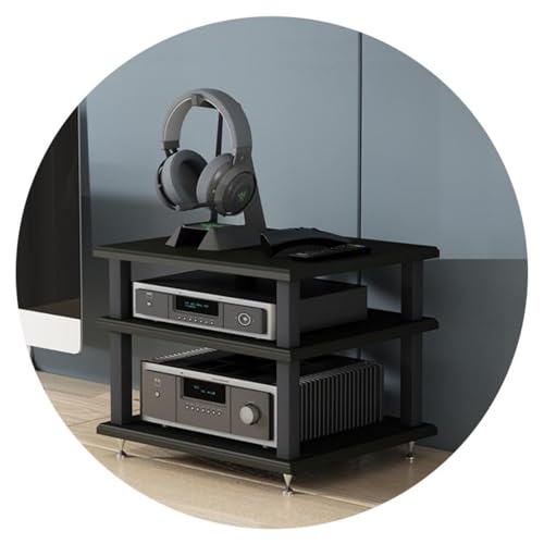 Support pour lecteur de disques vinyles au cœur de votre coin musique