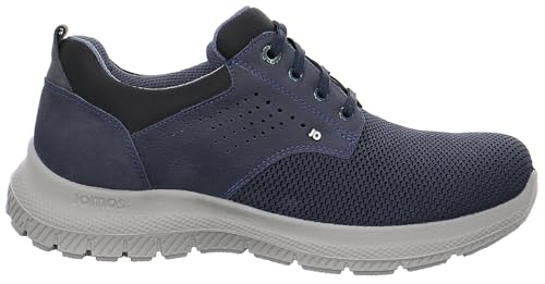 Jomos 330395-965-9025 Bleu : finis les pieds douloureux grâce à ces chaussures souples