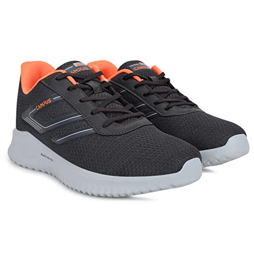 Image of Campus Men Coin Running Shoes