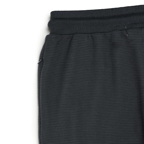 Image of Alan Jones Clothing Boy's Slim Fit Mid Rise Track Pant
