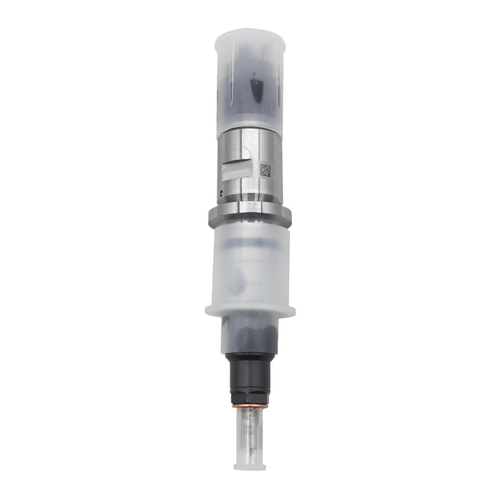 Inyector diésel Common Rail 4 Uds 0445120134, Compatible con Bosch, válvula de Control del sistema de inyección F00RJ02103/boquilla DLLA141P2146
