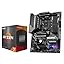 AMD Ryzen 7 5800XT + MSI MAG B550 TOMAHAWK MAX WF