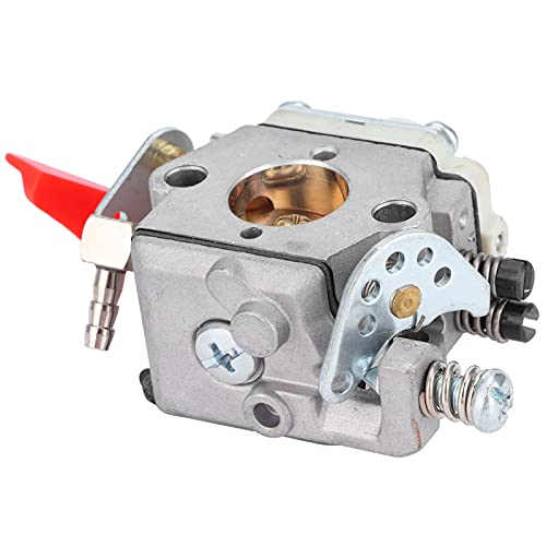 Zerodis Carburetor Kit For Walbro Wt-668 Wt-997 1/5 Rc Car Hpi Baja 5B 5T Trimmer Engine Replacement #TOP3