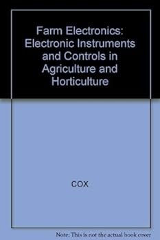 Paperback Farm Electronics Book