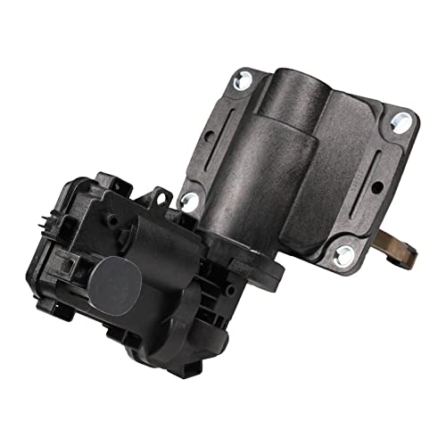 Generic do atuador de desconexão do eixo dianteiro, 68216944Ab para 3500 4WD 13-18