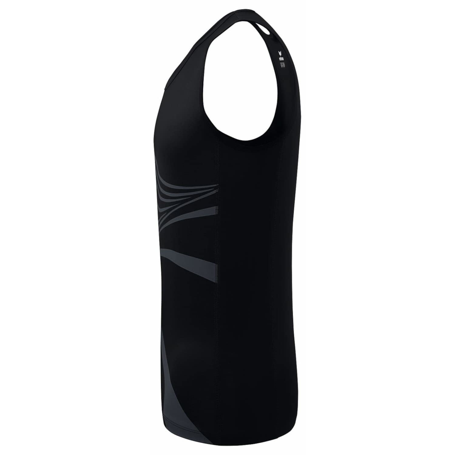 Erima Canotta Funzionale Racing 2.0 Singlet Unisex - Bambini e Ragazzi