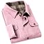 Flannel Pink