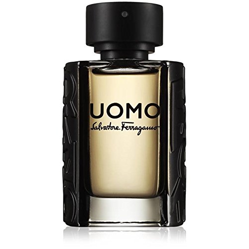 salvatore ferragamo uomo 100ml