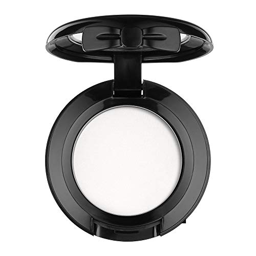 Nyx Professional Makeup NHS35 Nyx Cosmetics Hot Singles Eye Shadow Whipped Cream thumb #1