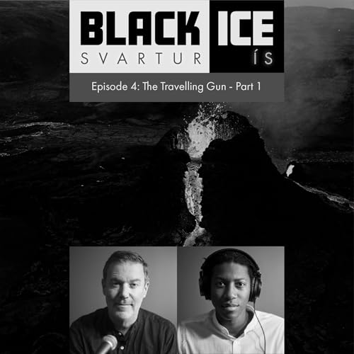 The Travelling Gun - Part 1