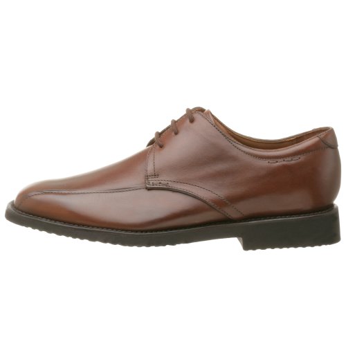Image of Florsheim Men's Stanwick Bicycle Toe Oxford
