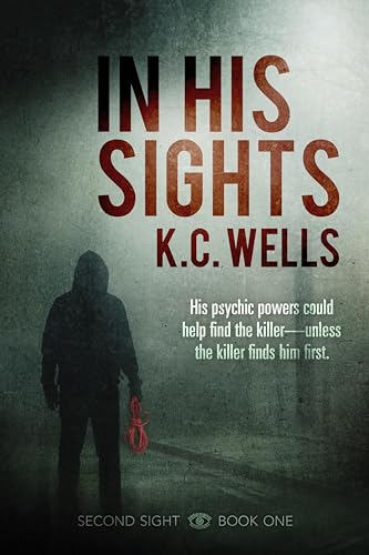 In His Sights (Second Sight Book 1)
