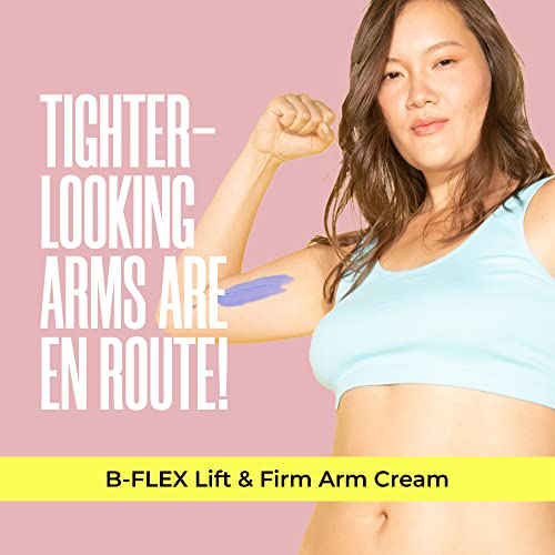 Maëlys B Flex Lift And Firm Arm Cream - For Tighter And Firmer Looking Arms To Reduce The Appearance Of Loose And Crepey Skin #TOP6