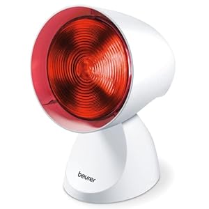 Beurer IL-21 Infrarotlampe Medizinprodukt 150 Watt