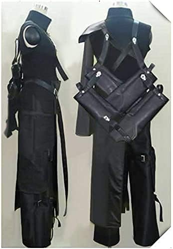 Amazon.co.jp: ファイナルファンタジー FF7 クラウド ストライフ