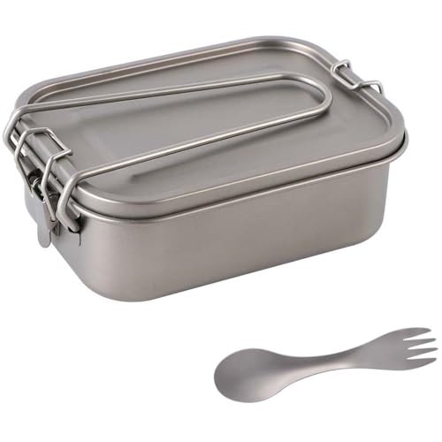 Jksvtf Sealed Lunch Box 1200ml