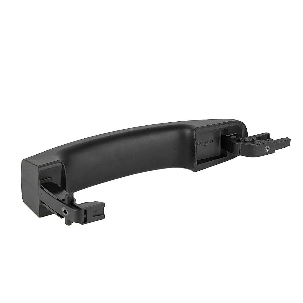 Reokip One Color For Ford For Transit For Tourneo For Custom 1769292 Door Handle Car Rear