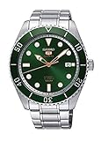 [セイコー]セイコー 5 SEIKO ファイブ スポーツ 日本製 自動巻(手巻き付き) 腕時計 SRPB93J1 [逆輸入品]