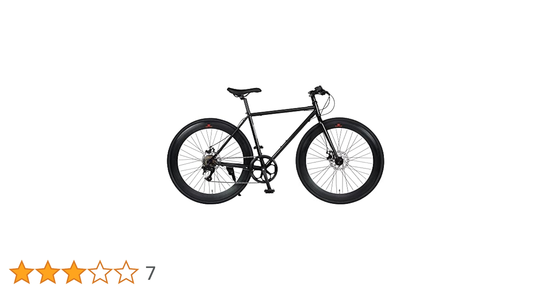 Amazon | HARRY QUINN(ハリークイン) CHROMOLY7007-DISC