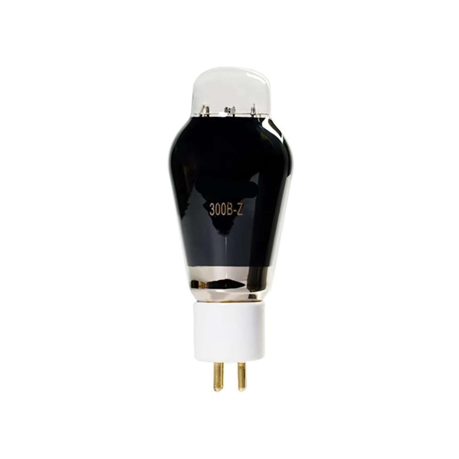 1/2PCS 300B-T 300B-Z Vacuum Tube Amplifier(300B-Z,1PCS)
