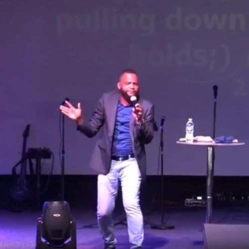 Derribando Fortalezas - Iglesia Fuente De Amor , La Casa De Dios