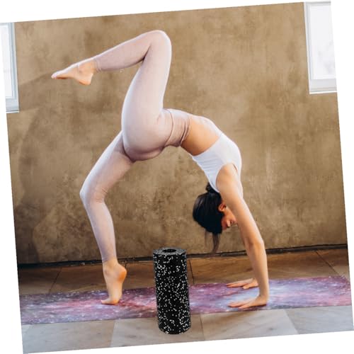 Yoga Roller Foam Massage Stick Epp Muscle Relaxation Roller 14X33Cm Fitness Exercise Tool for Back, Legs, and Arm Therapy at Home or Gym miniatura 5